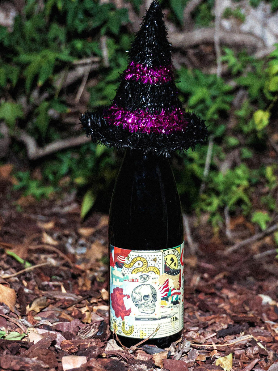 Jolie-Laide Glou d'Etat Red – Silverlake Wine