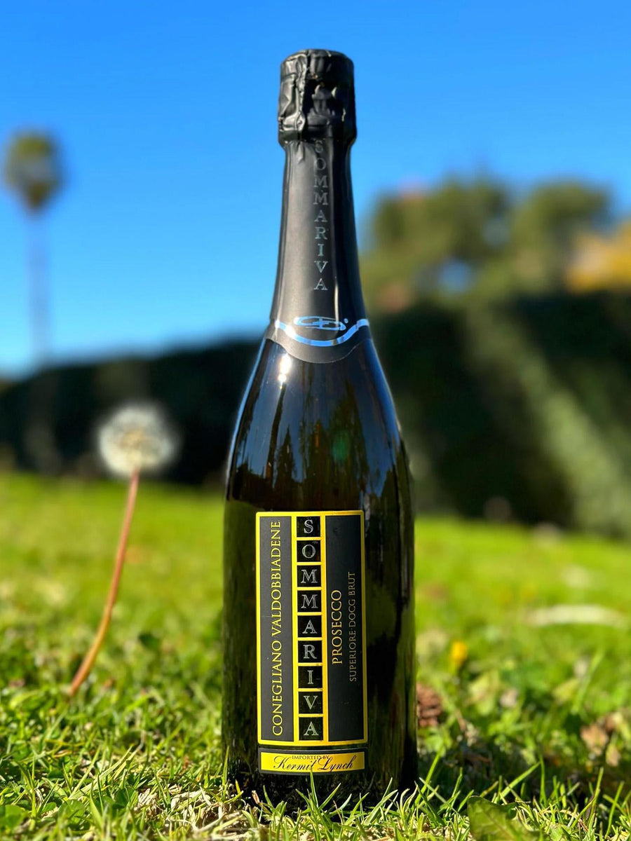 Conegliano Prosecco Sommariva – Silverlake Wine