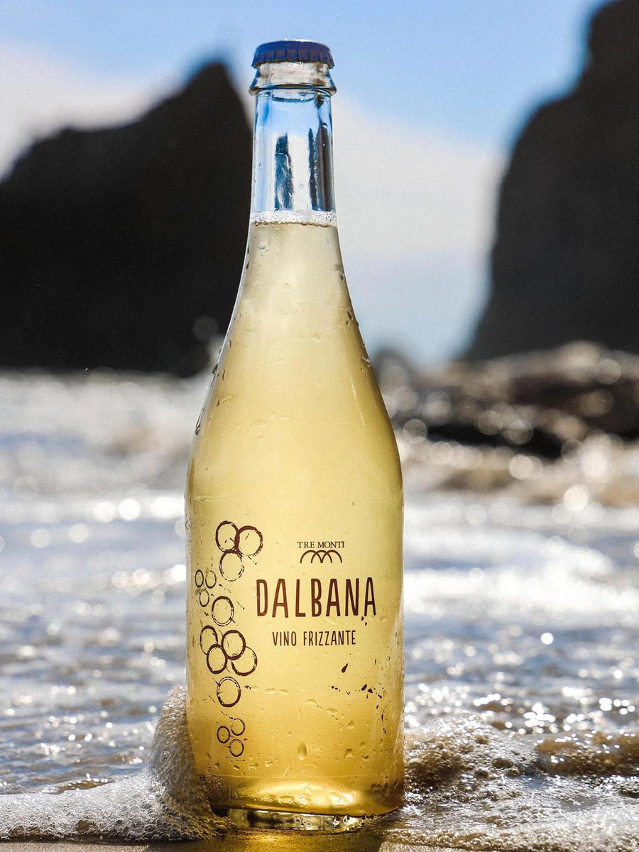 Tre Monti Dalbana Metodo Ancestrale – Silverlake Wine