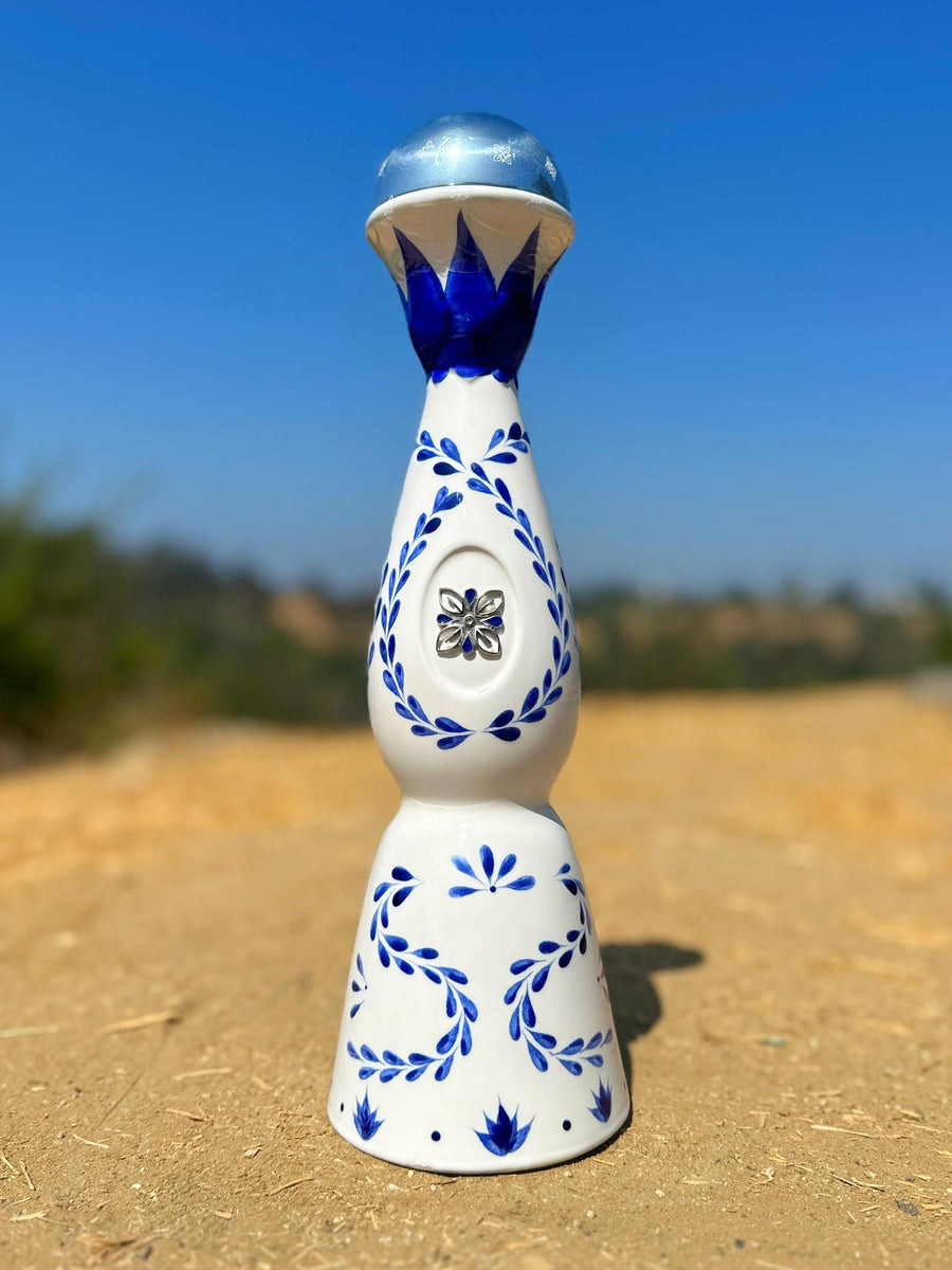 Clase Azul Tequila Reposado – Silverlake Wine