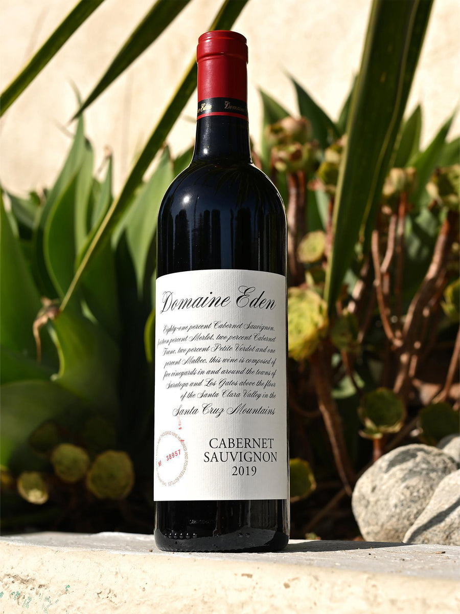 Domaine Eden Cabernet Sauvignon – Silverlake Wine