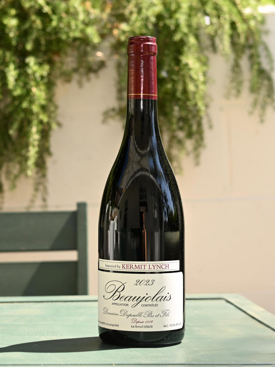L'Appartement シュタンバウム LB-2 Short Bl Dupeuble Beaujolais – Silverlake Wine