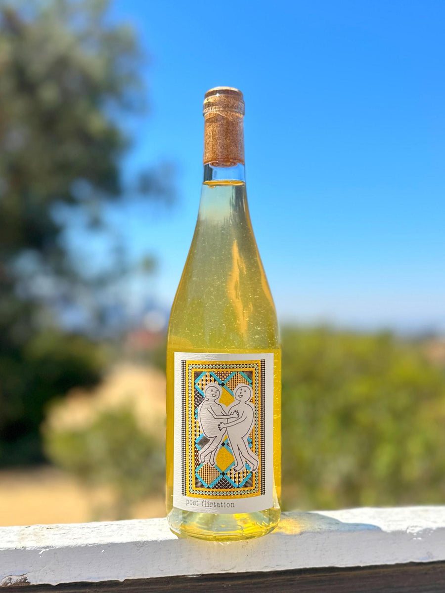 Martha Stoumen White Post Flirtation – Silverlake Wine