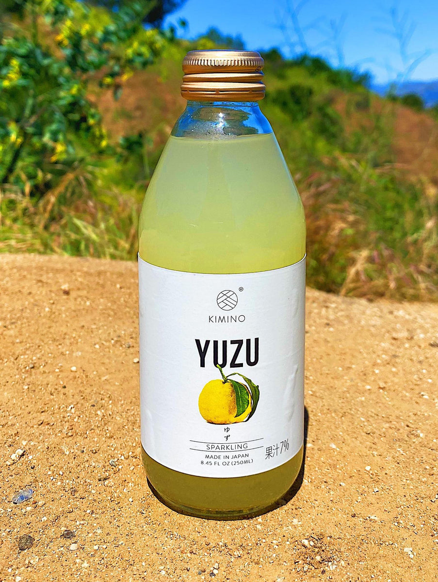 Kimino Yuzu Sparkling  ACRE Foods online order