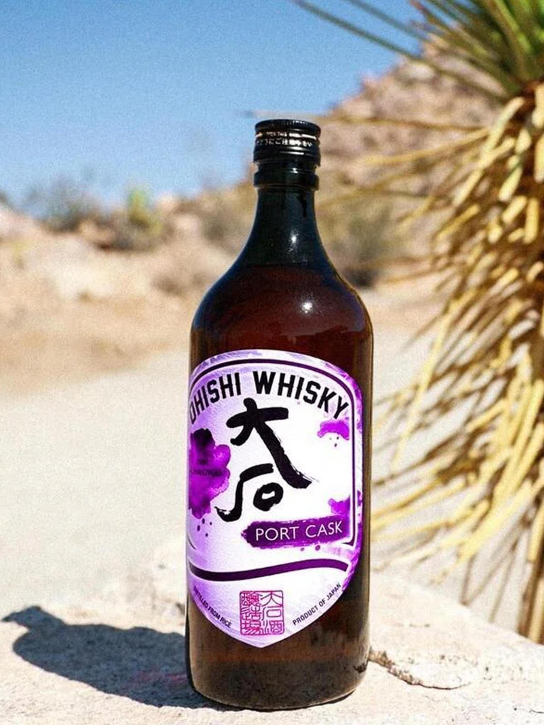 Japanese – Silverlake Wine
