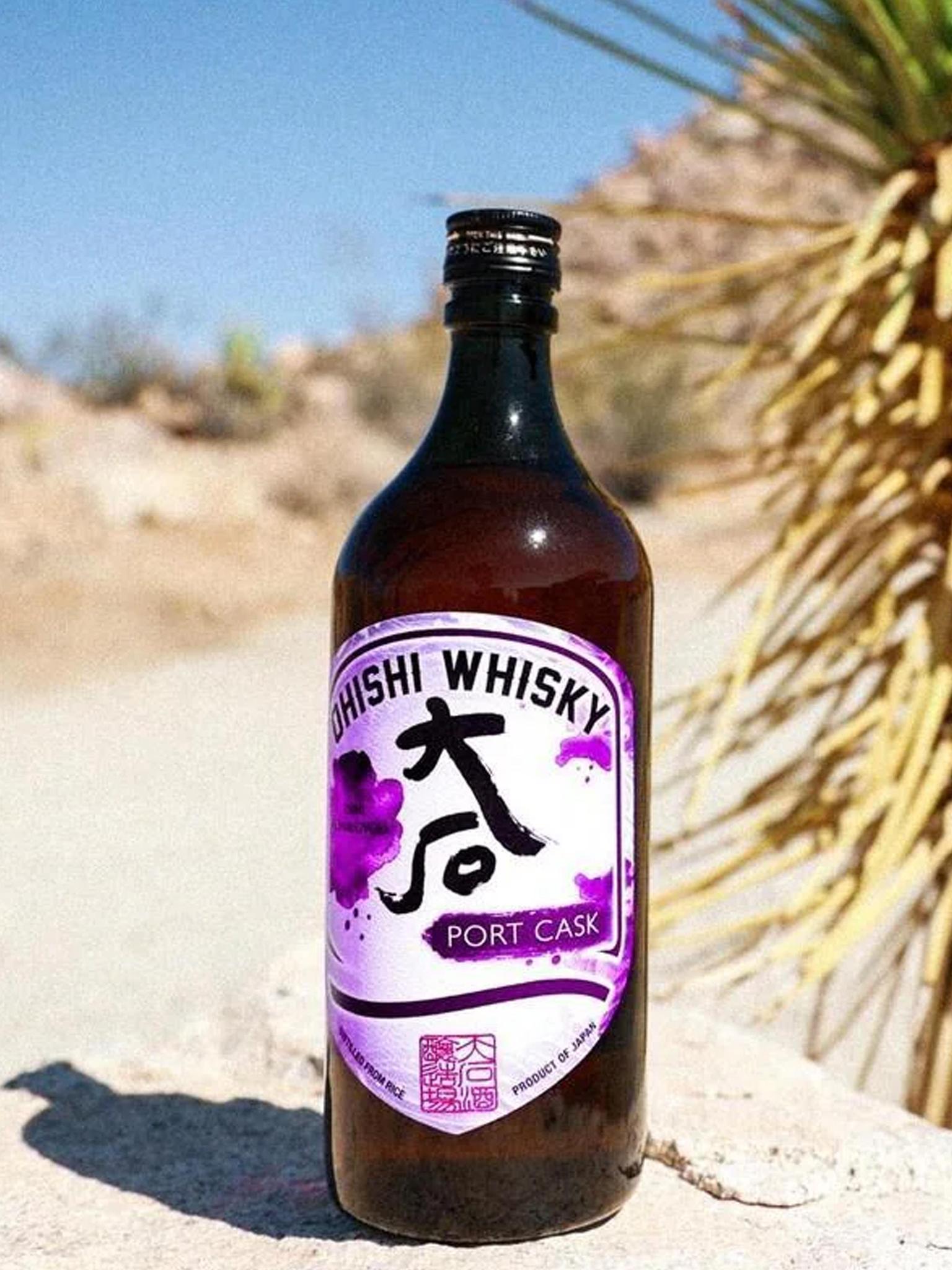 Japanese – Silverlake Wine