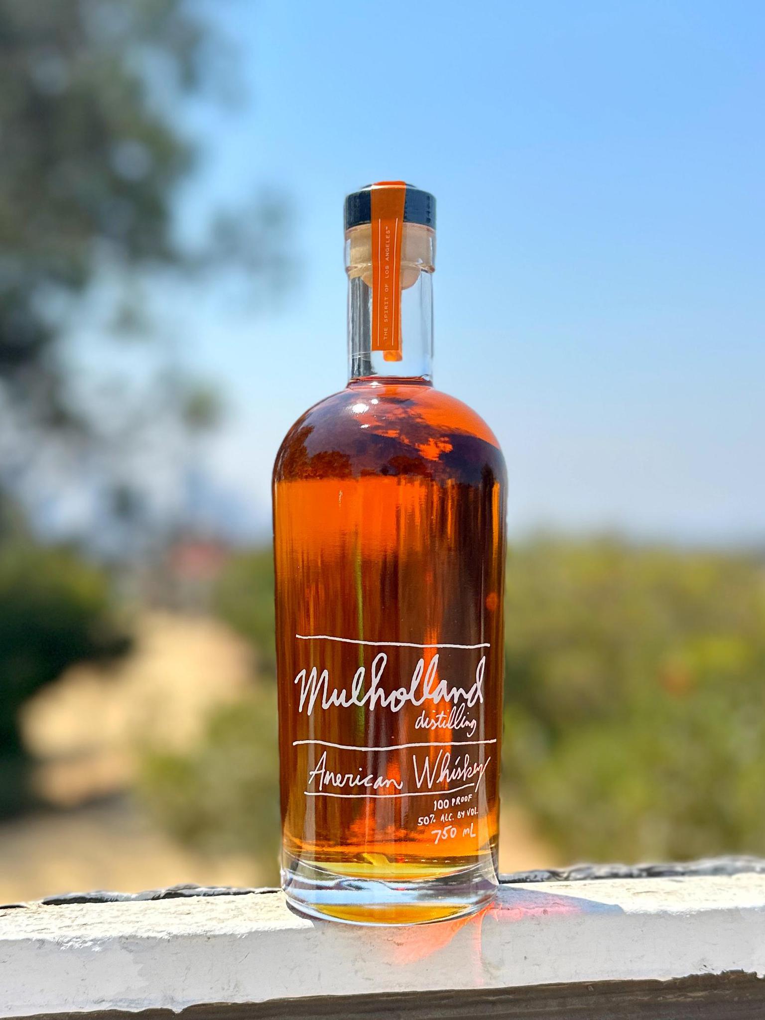 Whiskey – Silverlake Wine
