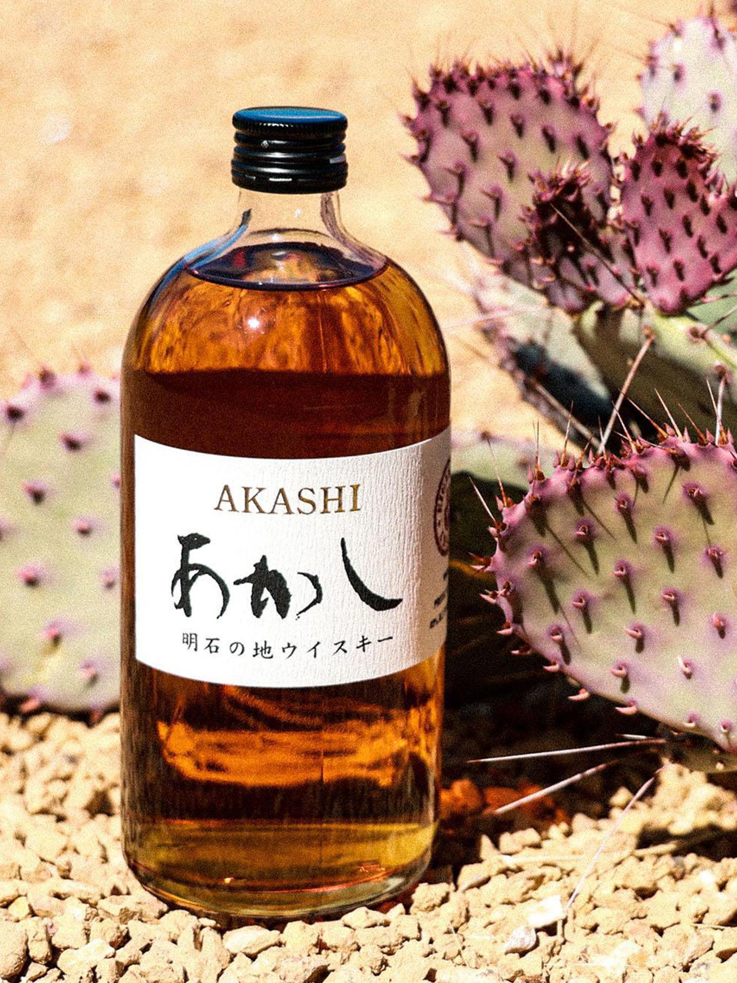 エ*ィ様 アカシブランド　Akashi Brand A-mode Akashi Blended Whisky Eigashima Shuzo – shop-silverlakewine