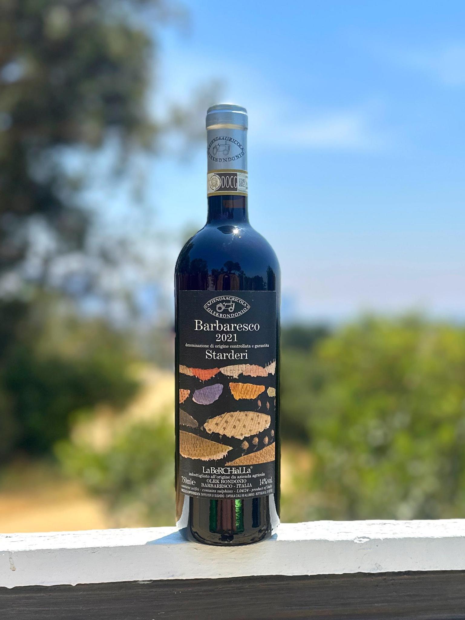 Red – Silverlake Wine