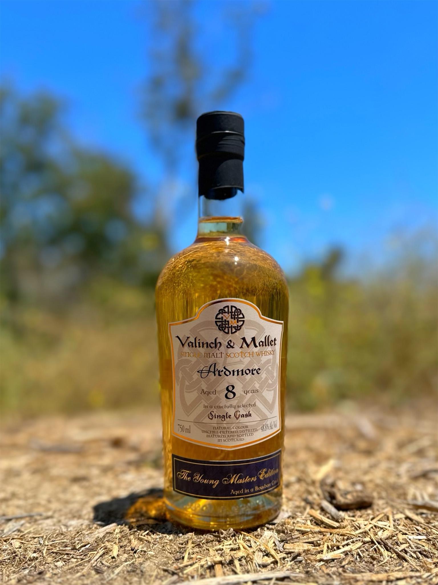 Aberfeldy Highland Single Malt Scotch 12 Year – shop-silverlakewine