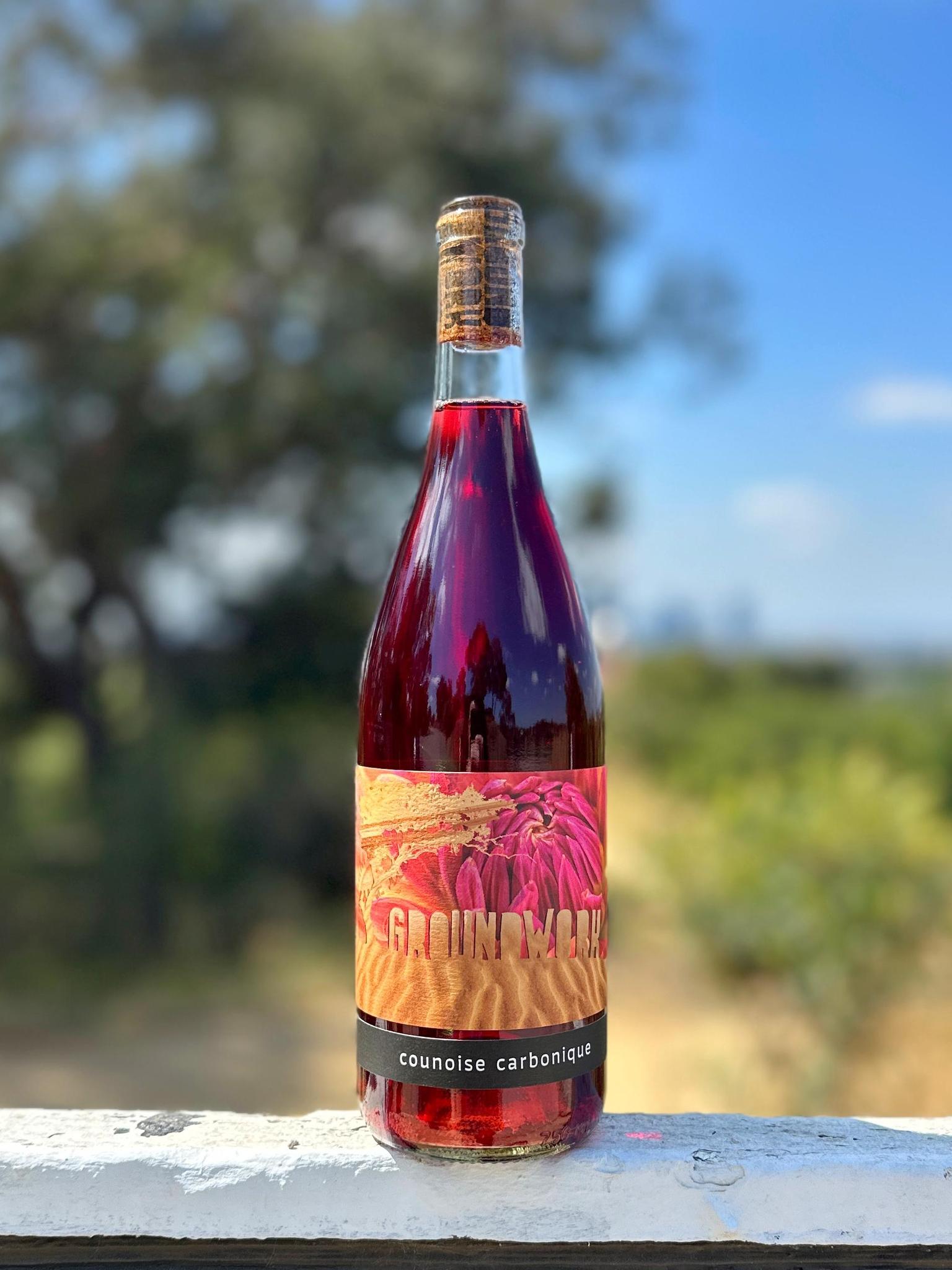 chillable Reds – Silverlake Wine