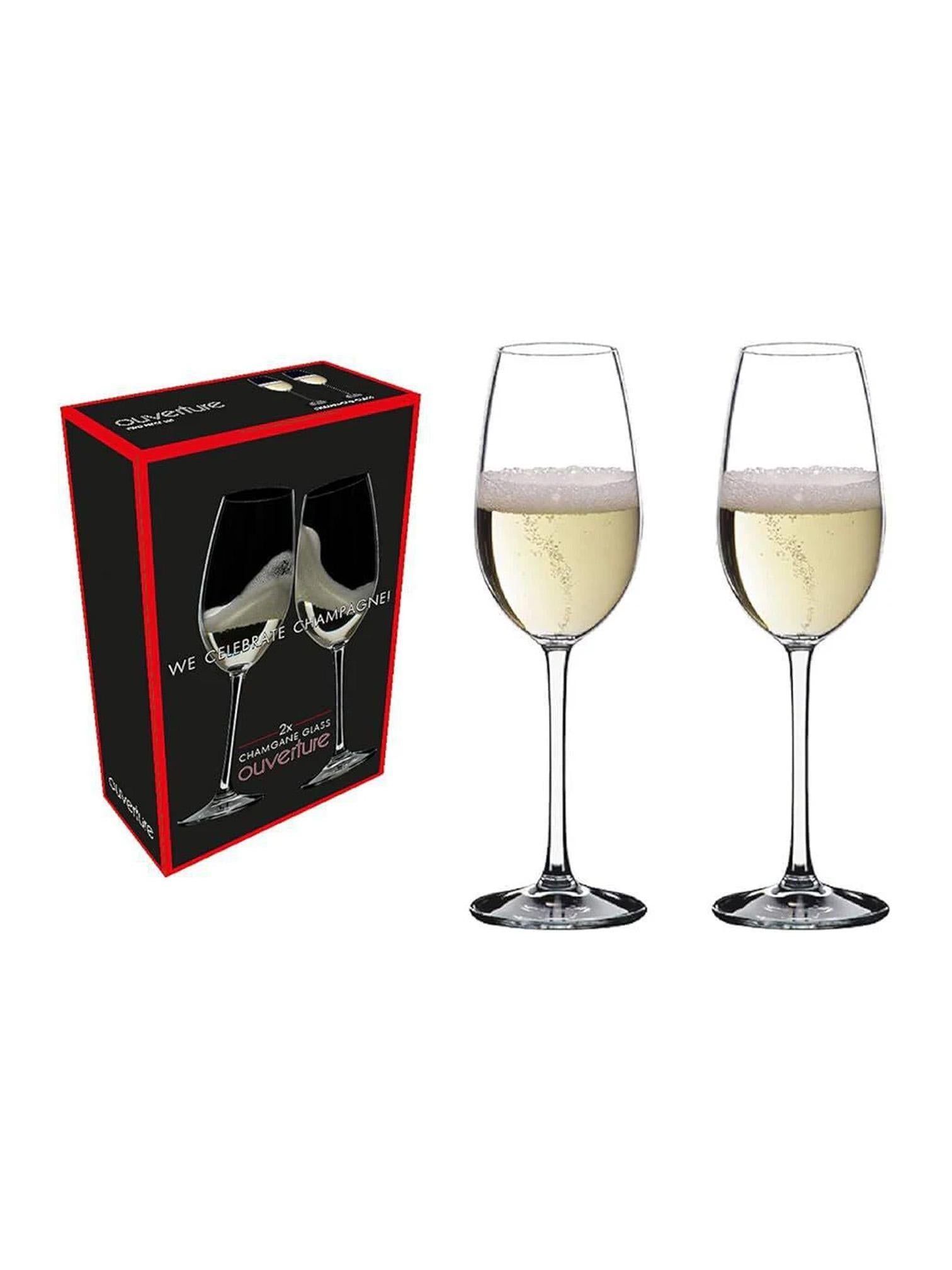 Riedel Ouverture Champagne Glass
