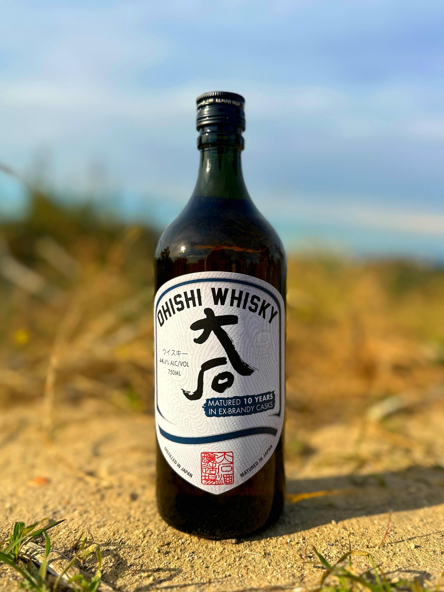 Japanese – Silverlake Wine