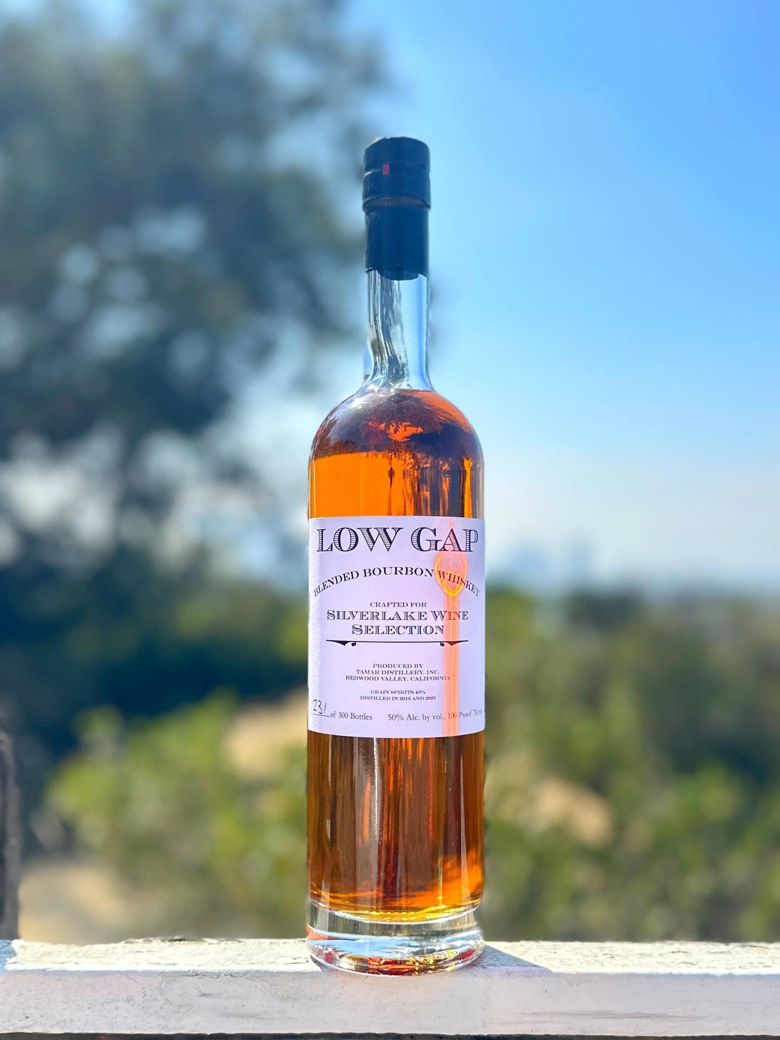 Whiskey – Silverlake Wine