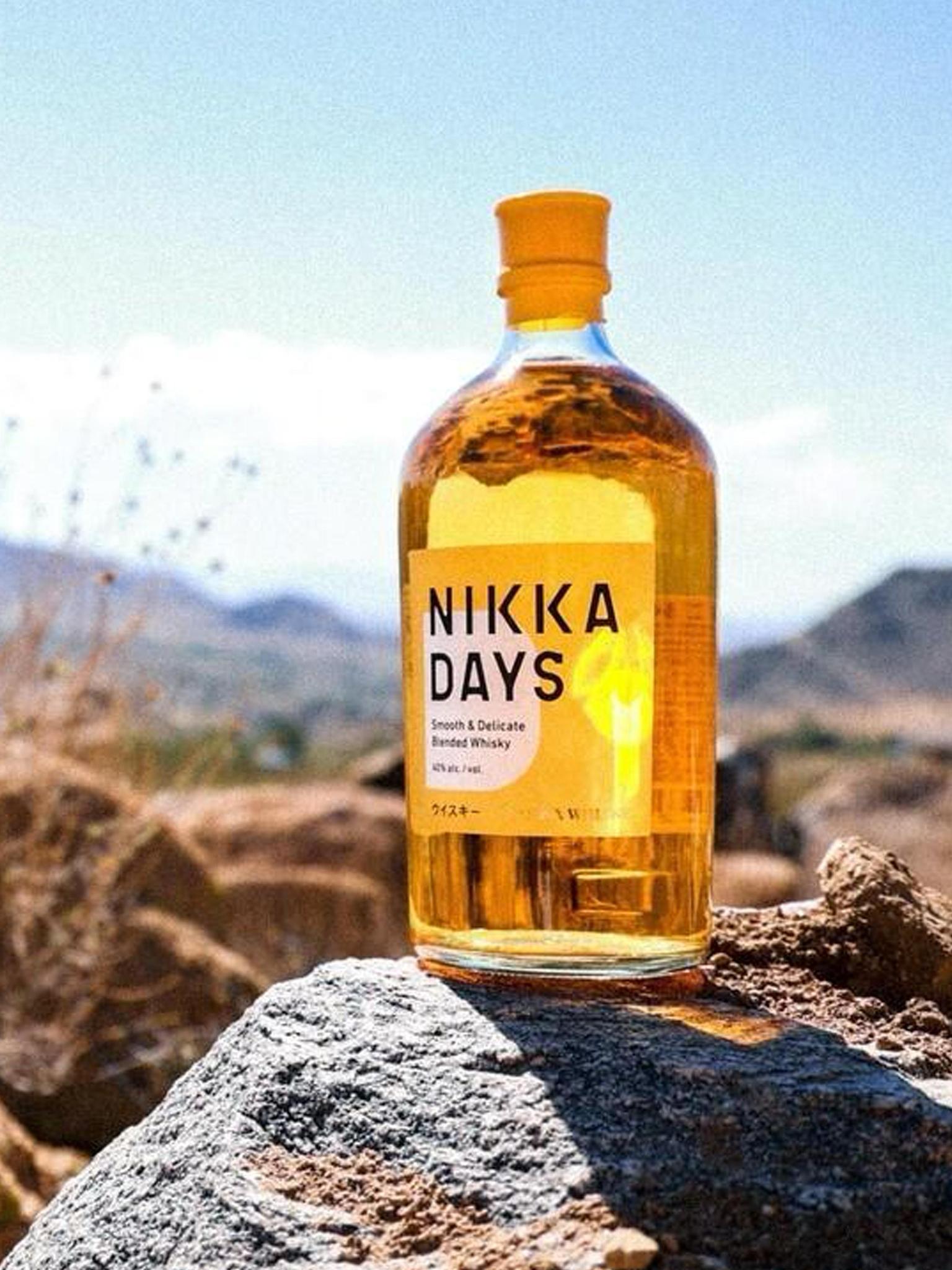 Whiskey – Silverlake Wine