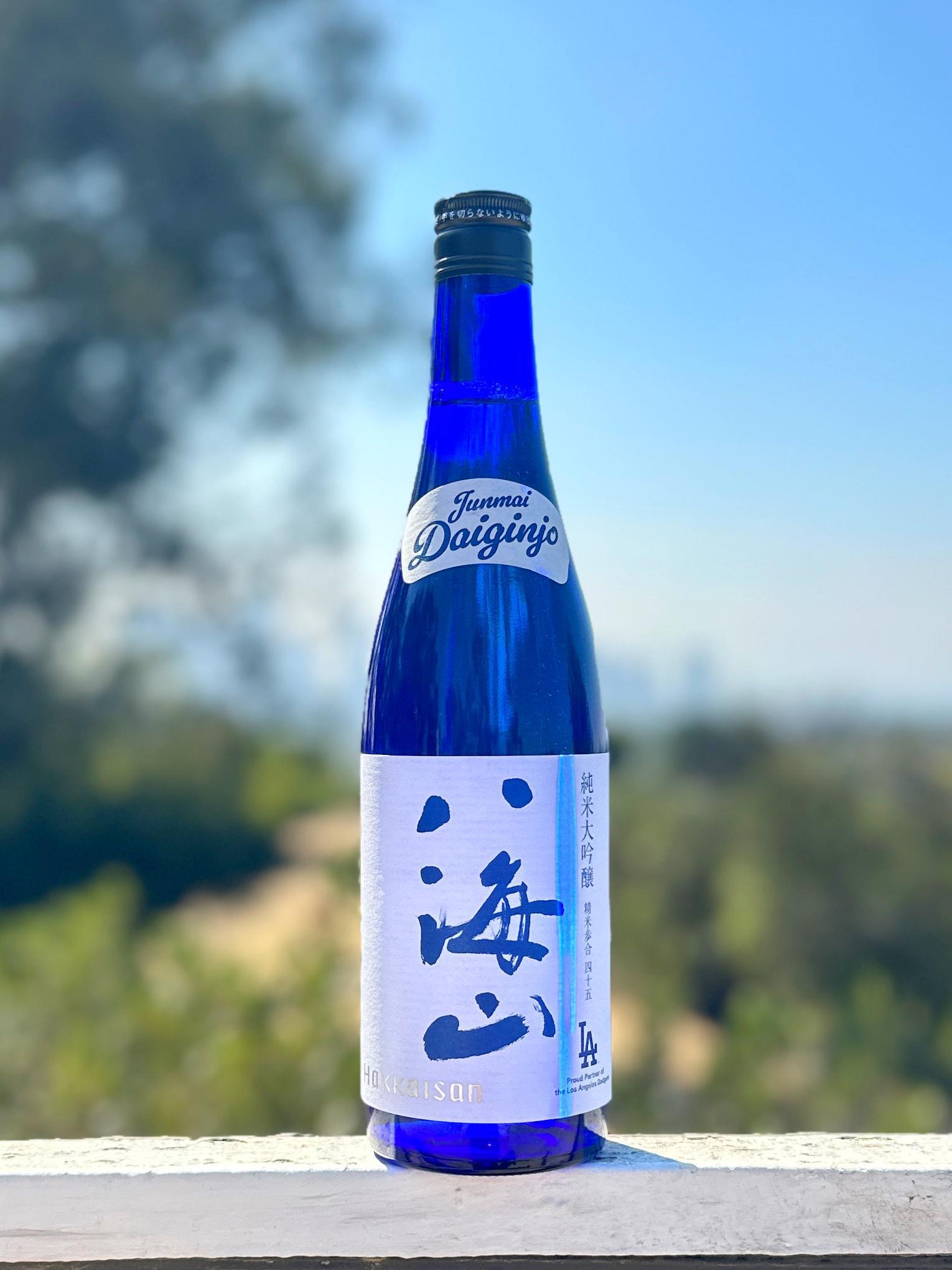 sake – Silverlake Wine