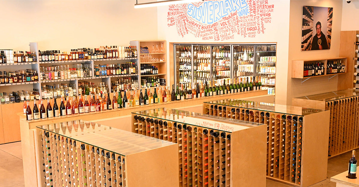 Silverlake Wine