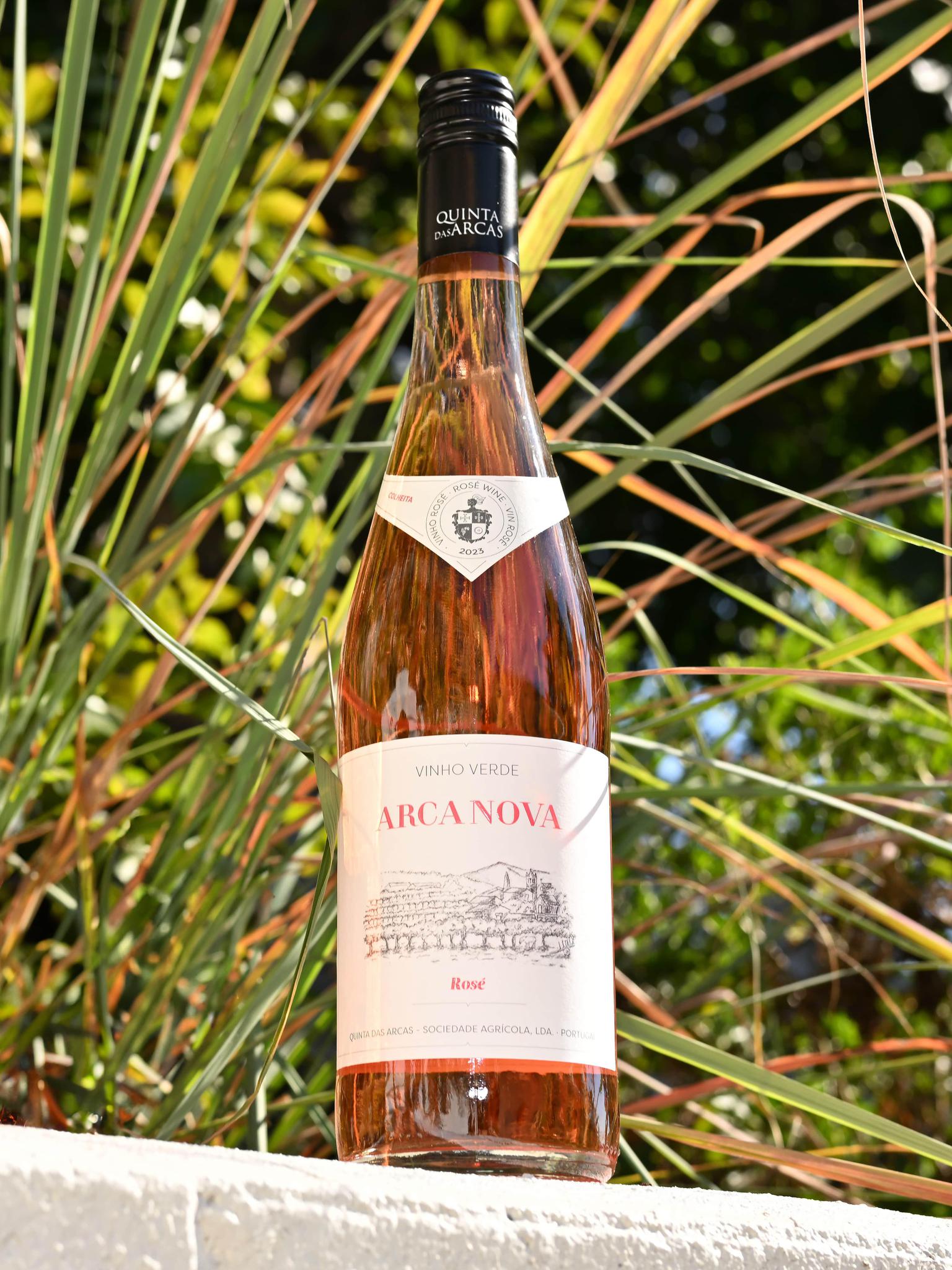 $20 & Under Rosé – Silverlake Wine