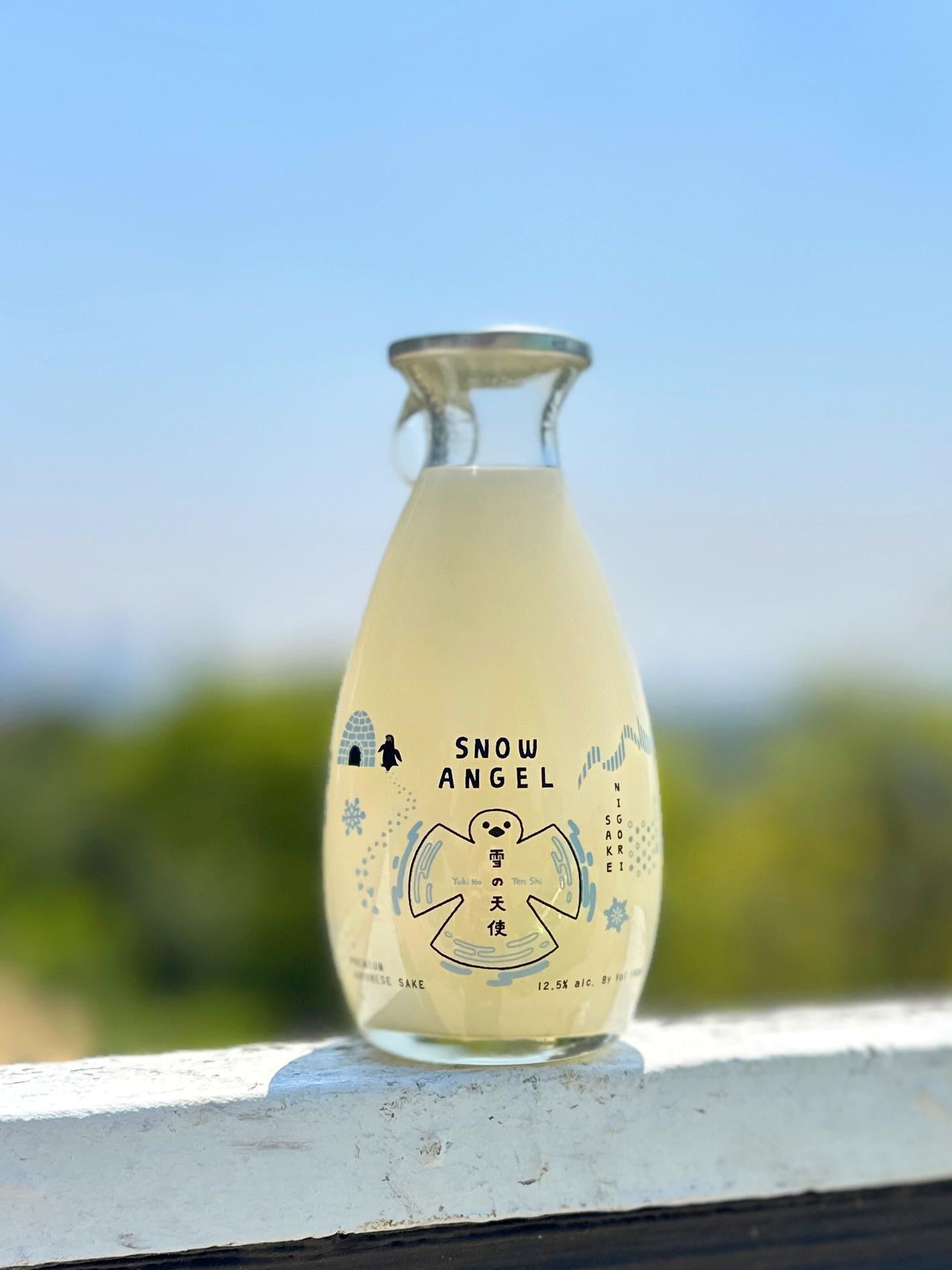 sake – Silverlake Wine