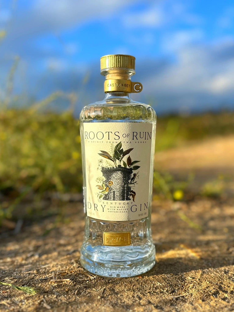 Gin – Silverlake Wine