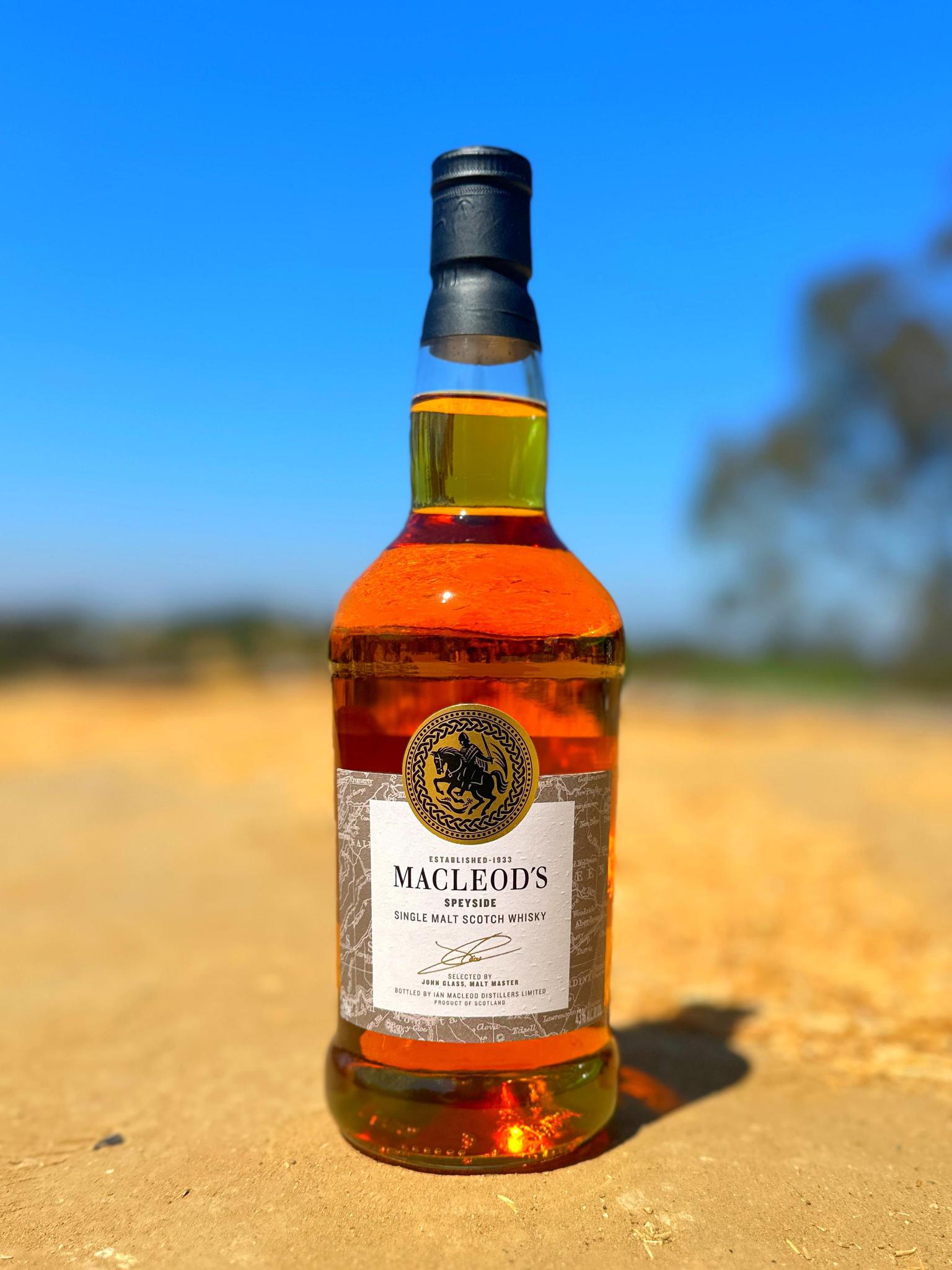【HIGHLAND】SINGLE MALT SCOTCH WHISKY 単品不可 The Glendronach 18yr Highland Sherry Cask Scotch Whisky $249