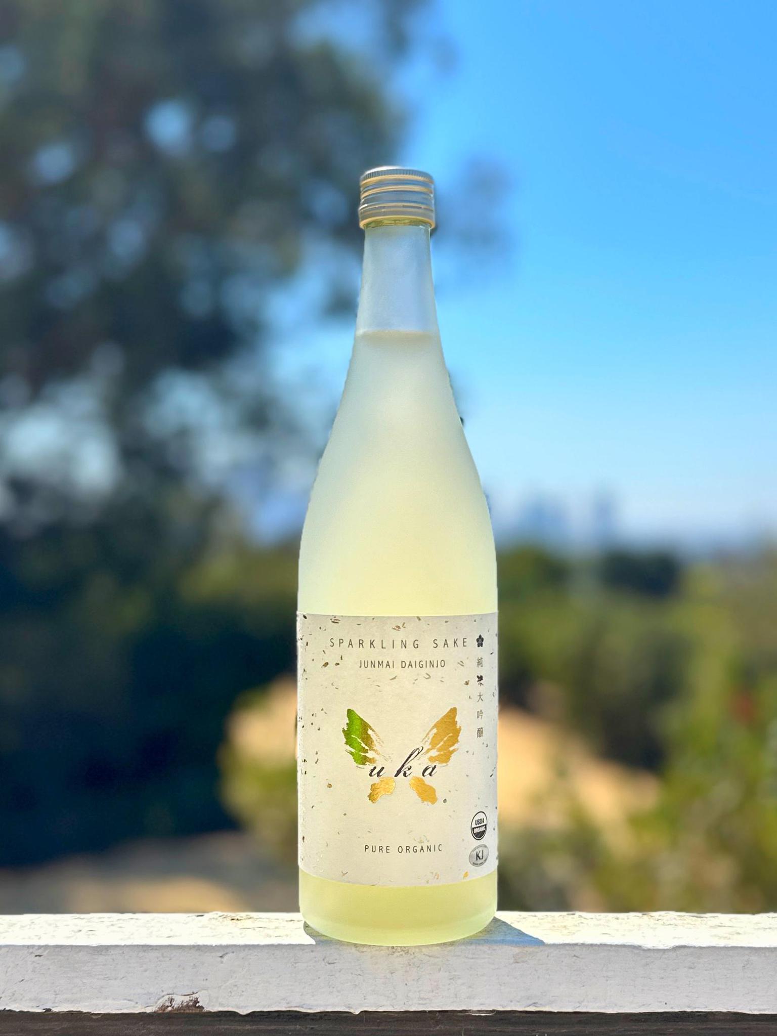 sake – Silverlake Wine