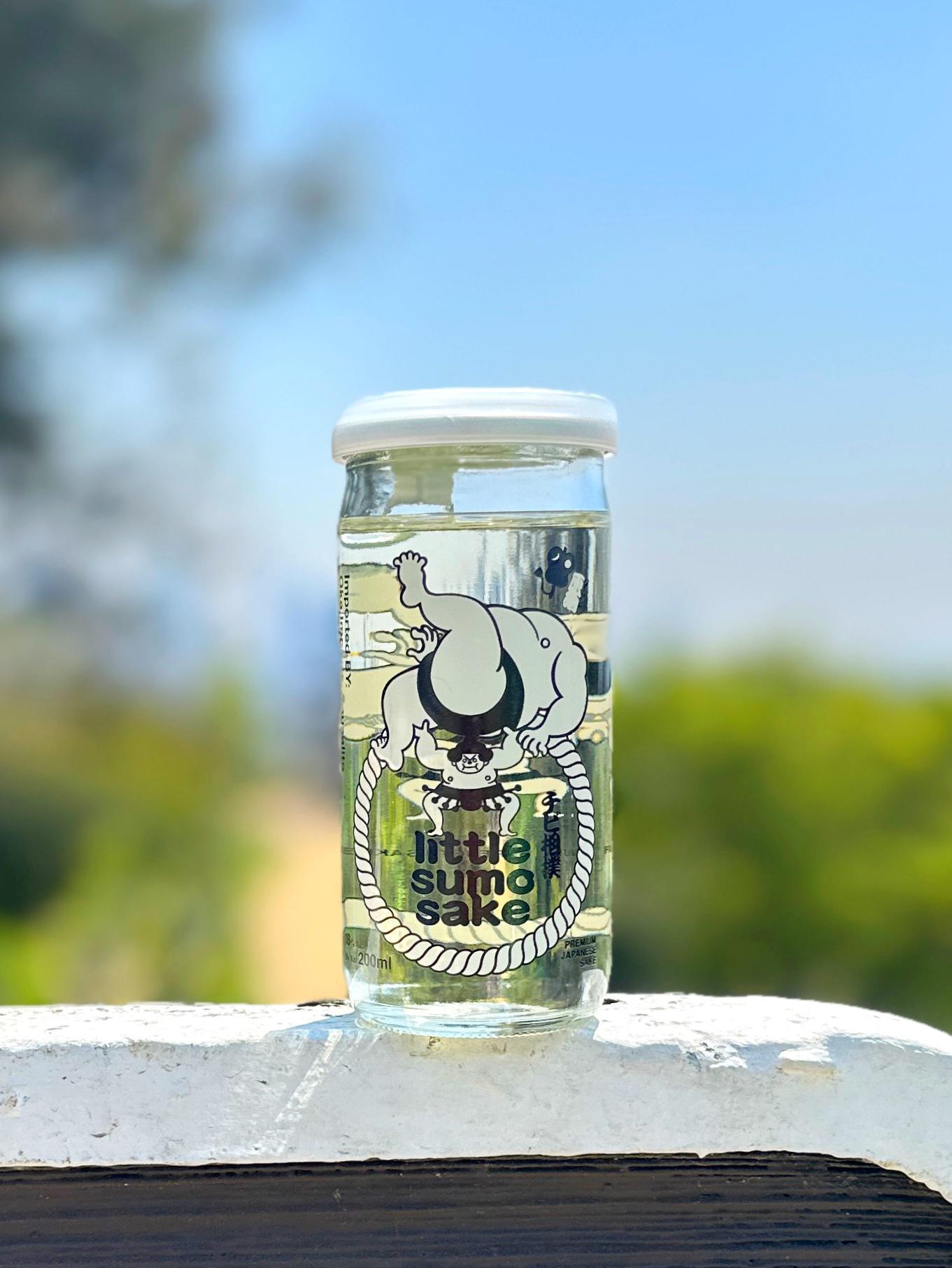 sake – Silverlake Wine