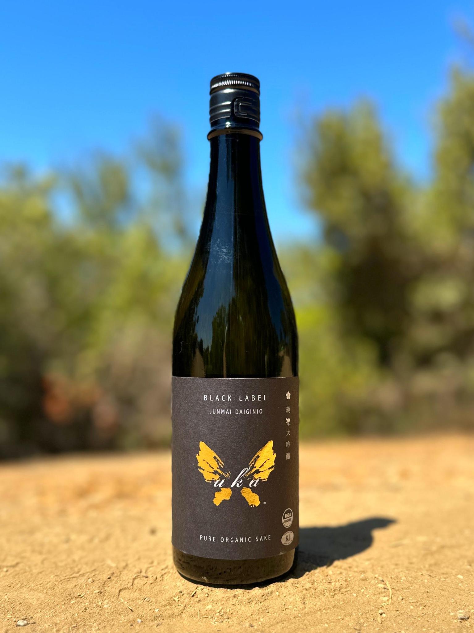 湖の煌めき sake – Silverlake Wine