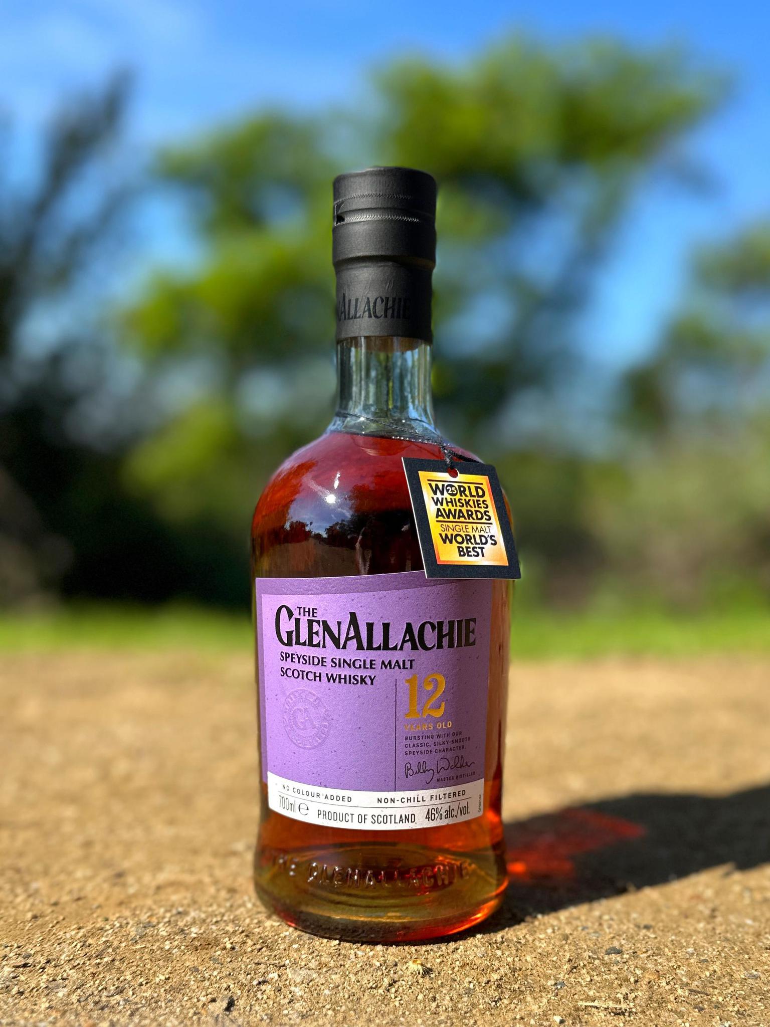 Whiskey – Silverlake Wine