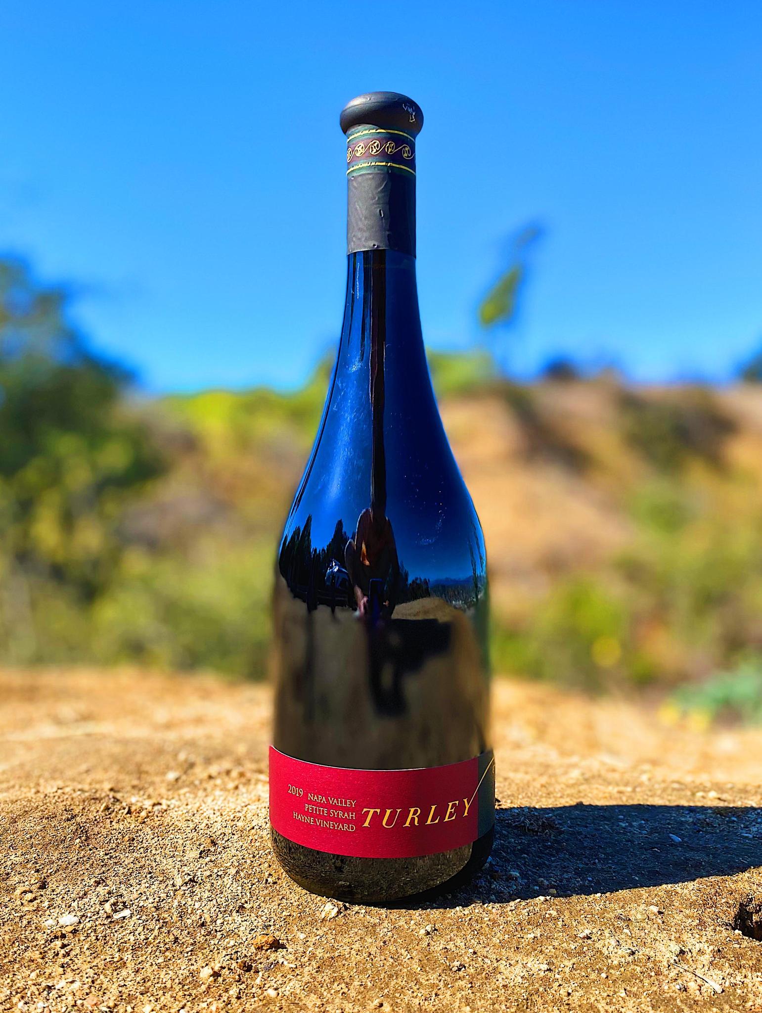 Red – Silverlake Wine