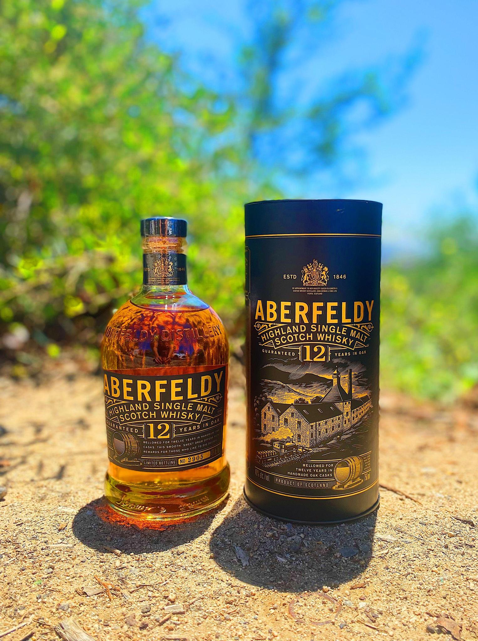 Single Malt Scotch – Silverlake Wine