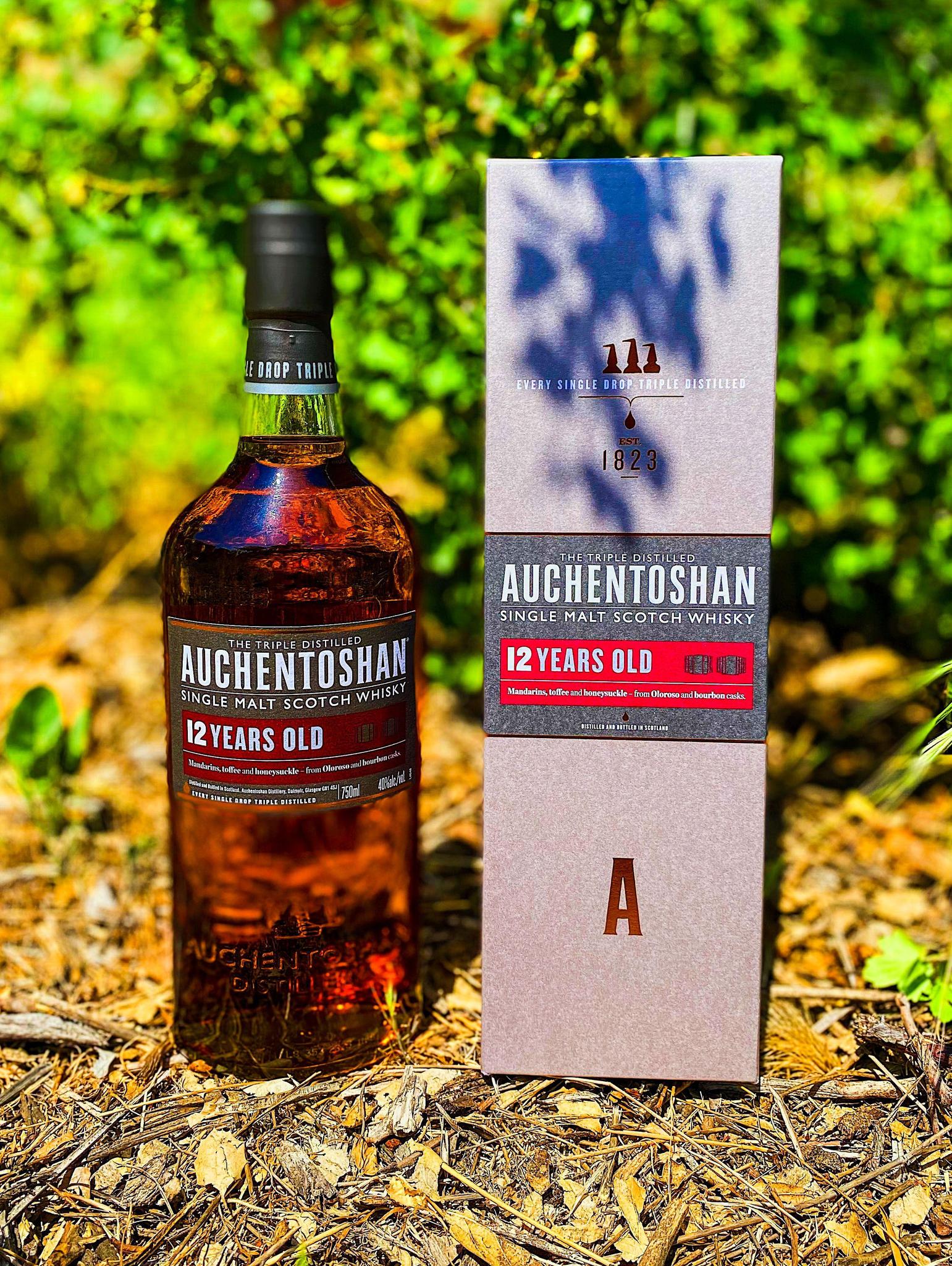 Single Malt Scotch – Silverlake Wine
