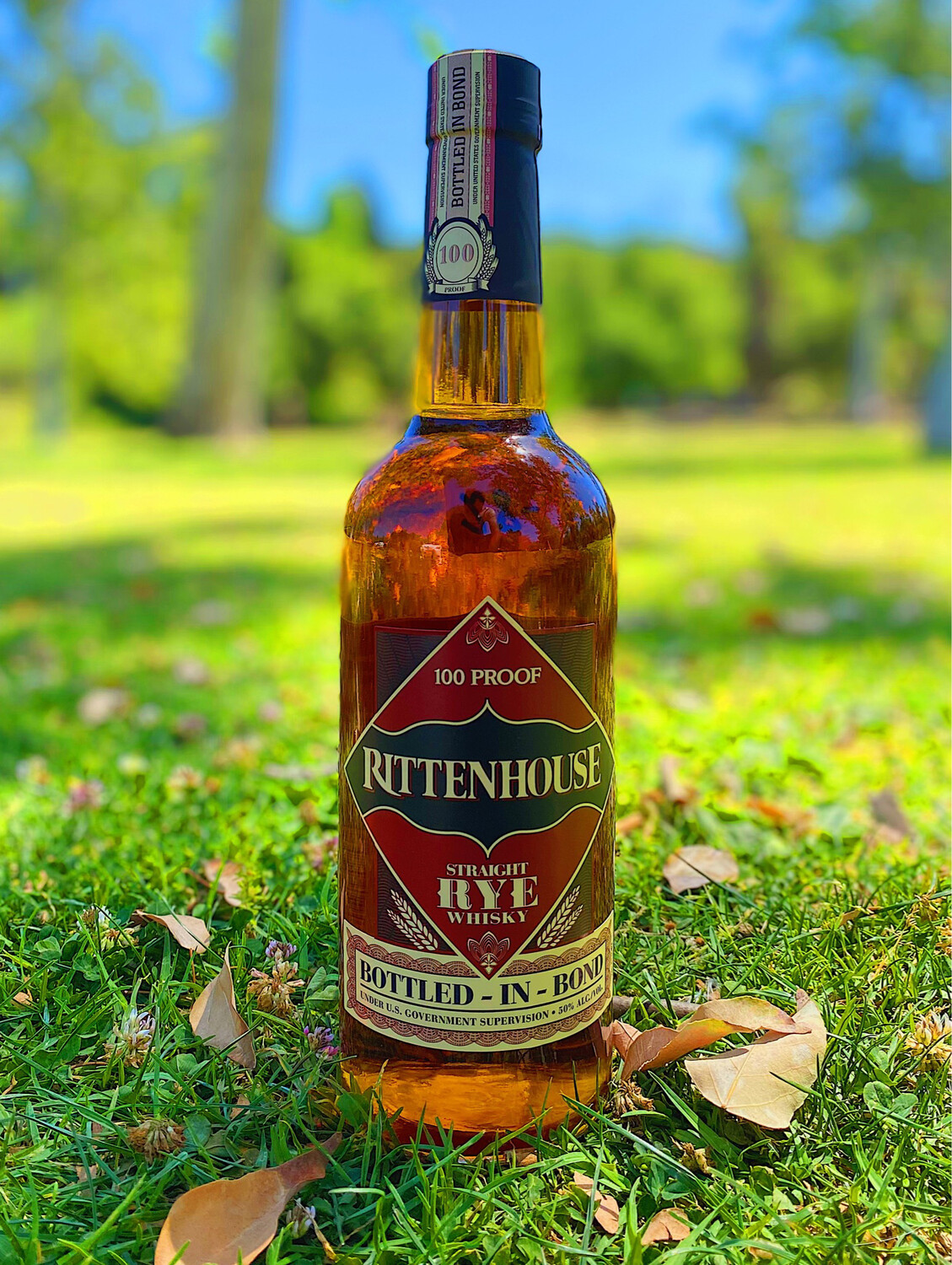 Whiskey – Silverlake Wine