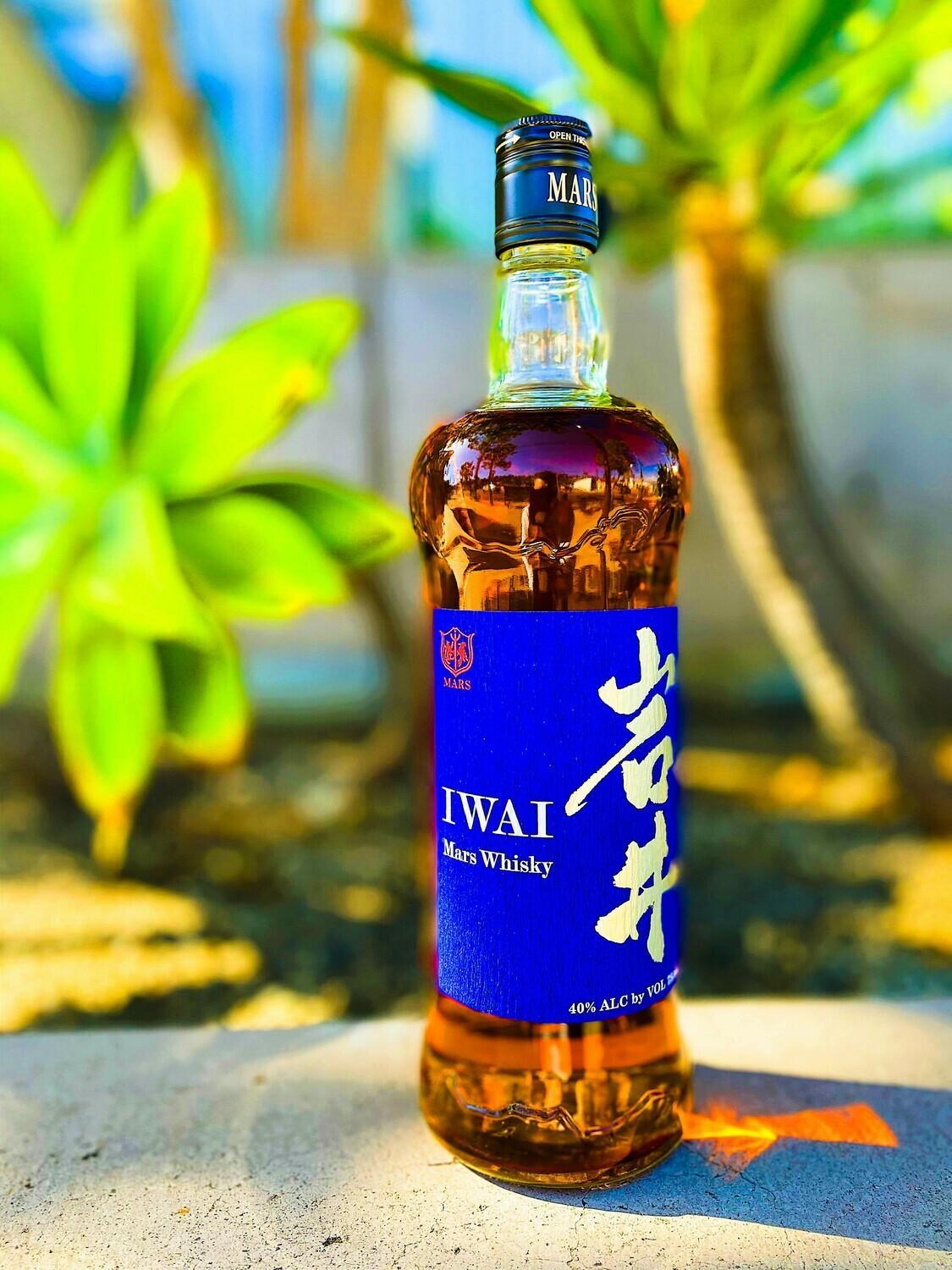 Whiskey – Silverlake Wine