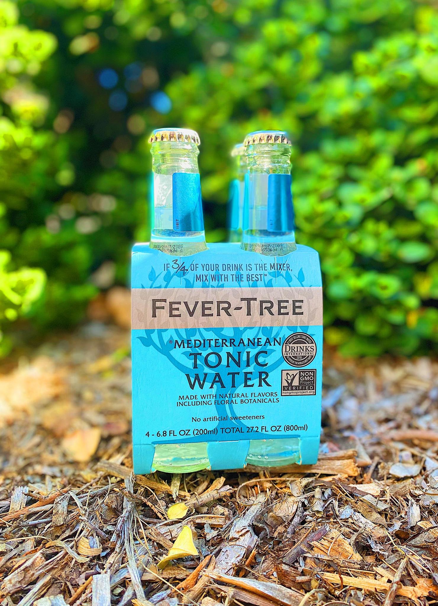 Fever Tree Indian Tonic Water - Moore Wilson's
