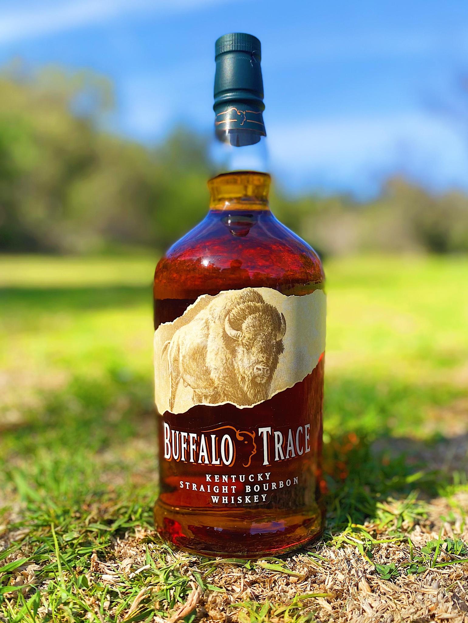 Buffalo Trace Bourbon Whiskey – shop-silverlakewine